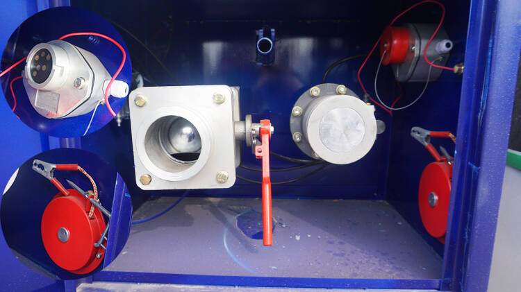 Semi Fuel Tanks | Fuel Semi Tanker Trailer for Sale in Madagasca