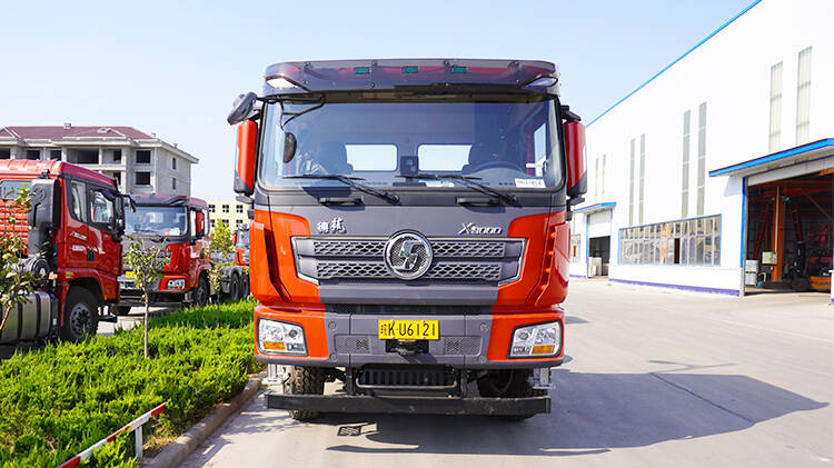 Shacman X3000 6x4 Head Truck for Sale Price in Madagascar