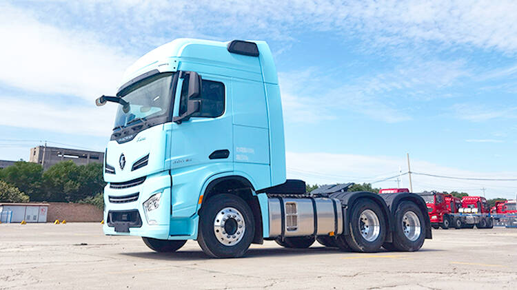 Shacman X6000 Price List | Shacman Tractor Truck Head for Sale in Madagascar